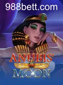 AnubisMoon: Explorando o Fascínio do Egito Antigo em um Slot Único