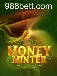 MoneyMinter
