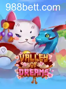 ValleyofDreams