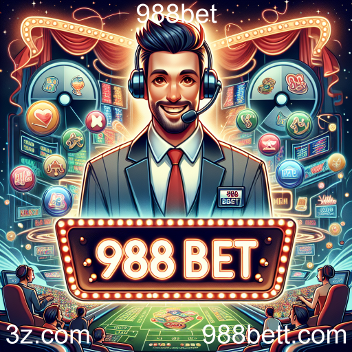 A Importância do Suporte ao Cliente em Jogos Online: Foco na 988bet